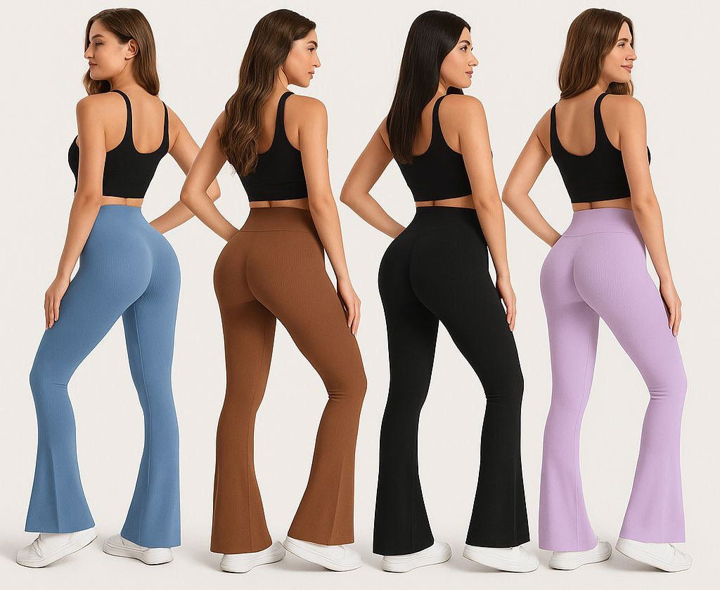 Enterizo bota campana | ¡Oferta valida hasta hoy!