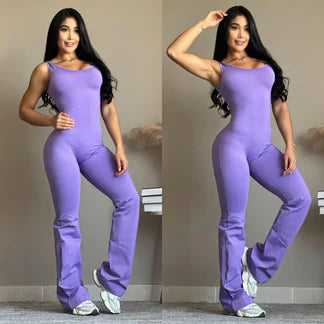 Enterizo bota campana | ¡Oferta valida hasta hoy!