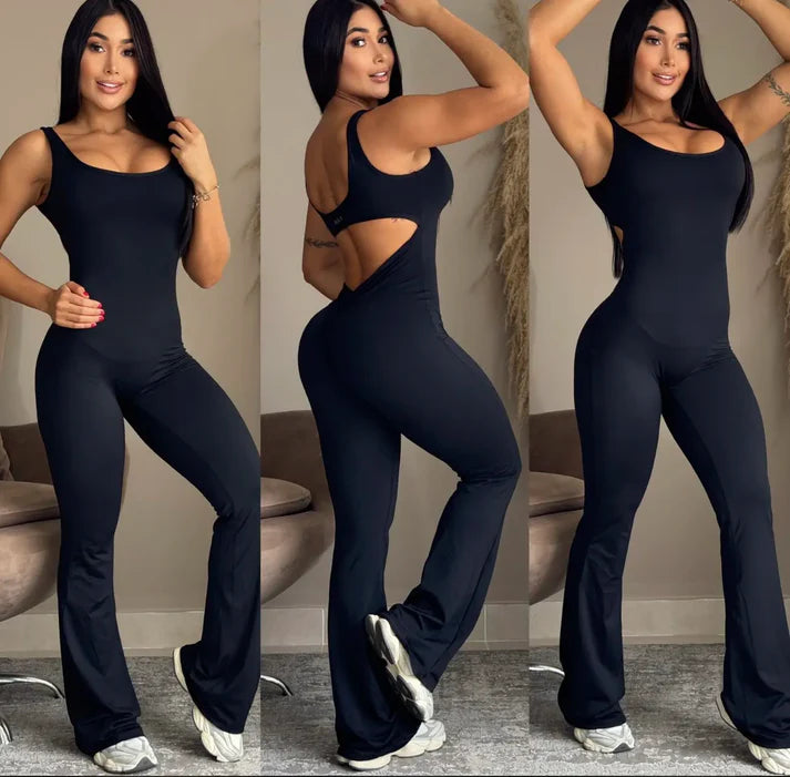 Enterizo bota campana | ¡Oferta valida hasta hoy!