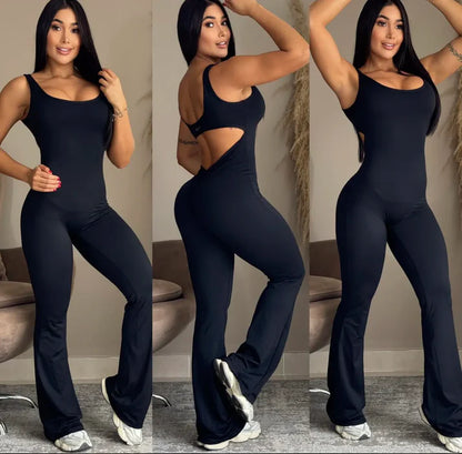 Enterizo bota campana | ¡Oferta valida hasta hoy!